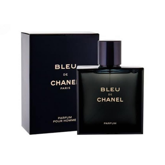 Bleu de Chanel