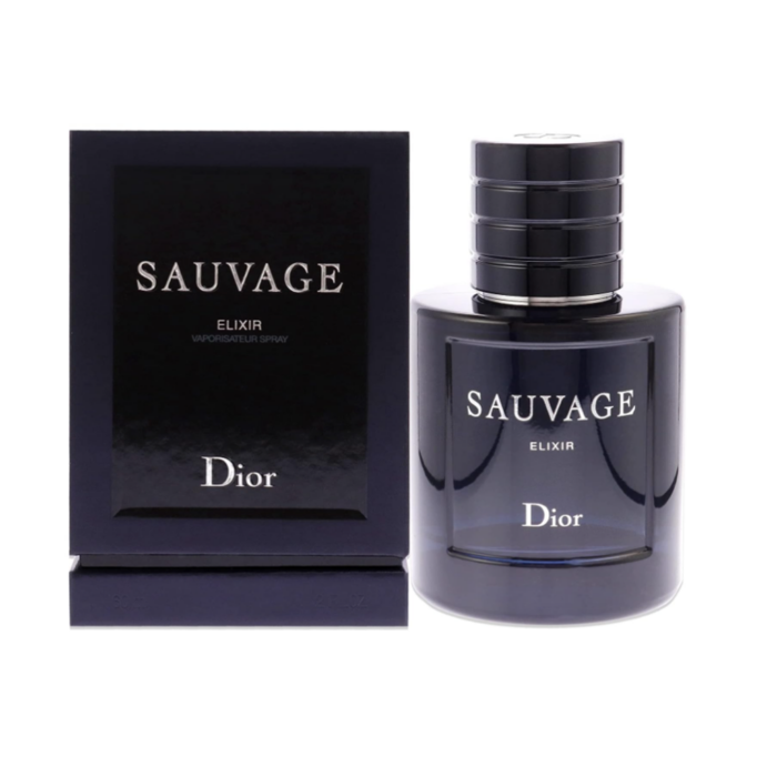 Dior Sauvage Elixir