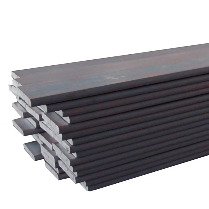 Steel Flat Bars