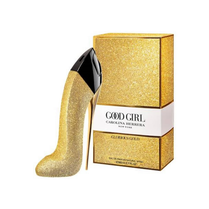 Good Girl Carolina Herrera