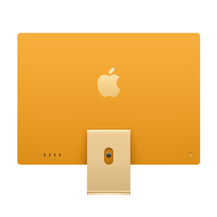 Apple iMac 24" - Image 3