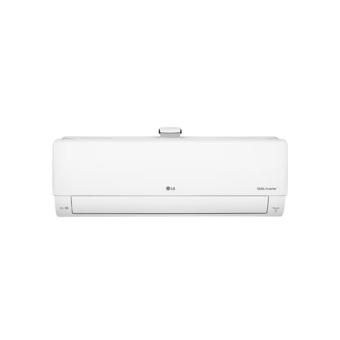 LG Split Type Dual Inverter Deluxe Aircon