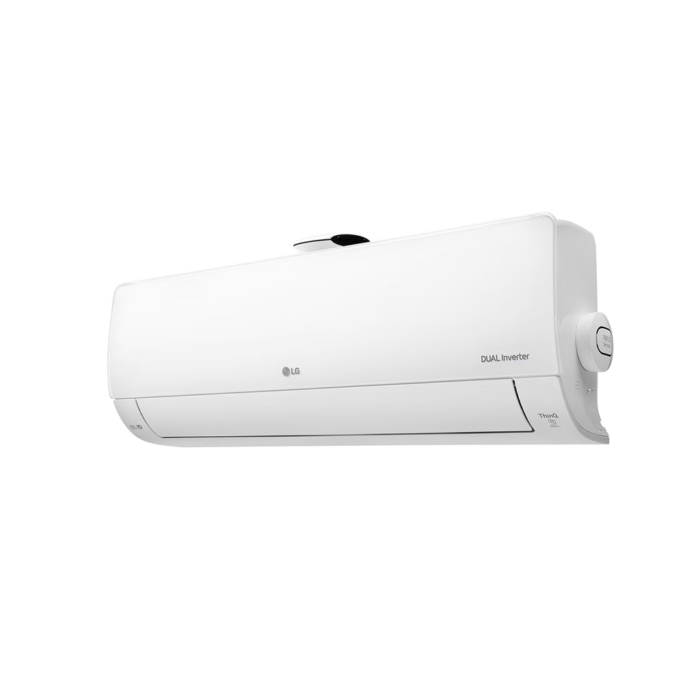 LG Split Type Dual Inverter Deluxe Aircon - Image 2