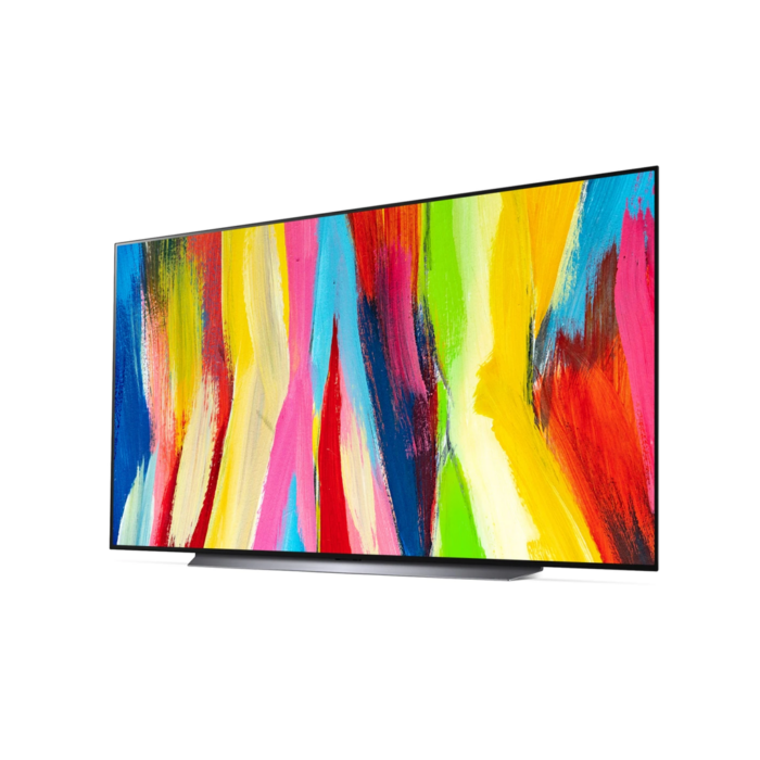 LG OLED C2 83" - Image 3