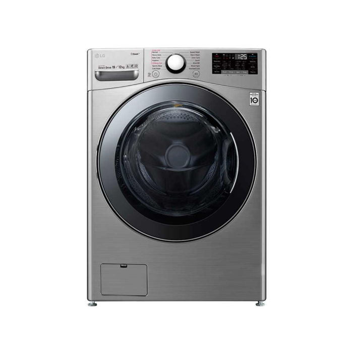 LG Front Load Combo Washer Dryer