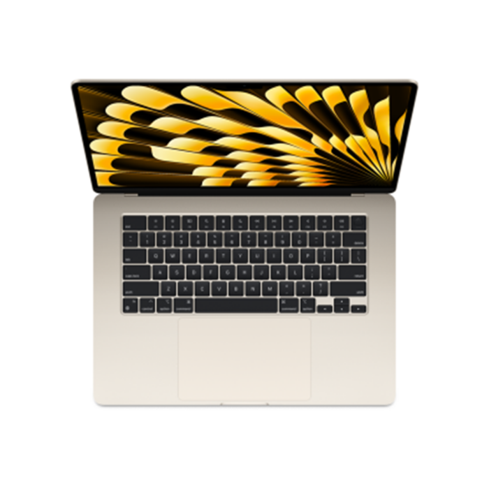 Apple MacBook Air 15" with M2 chip - Image 2