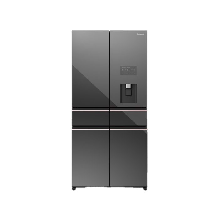 Panasonic Premium 6-door Refrigerator