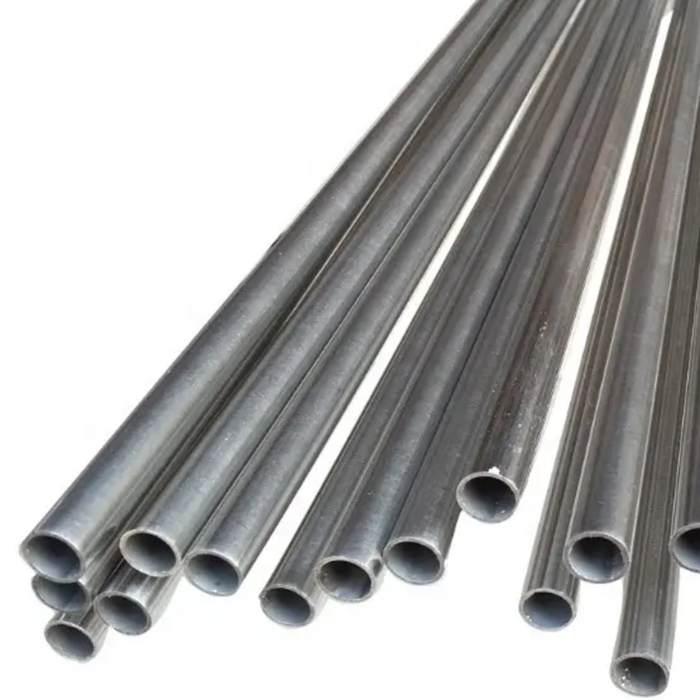 Stainless Steel Pipe - Image 2