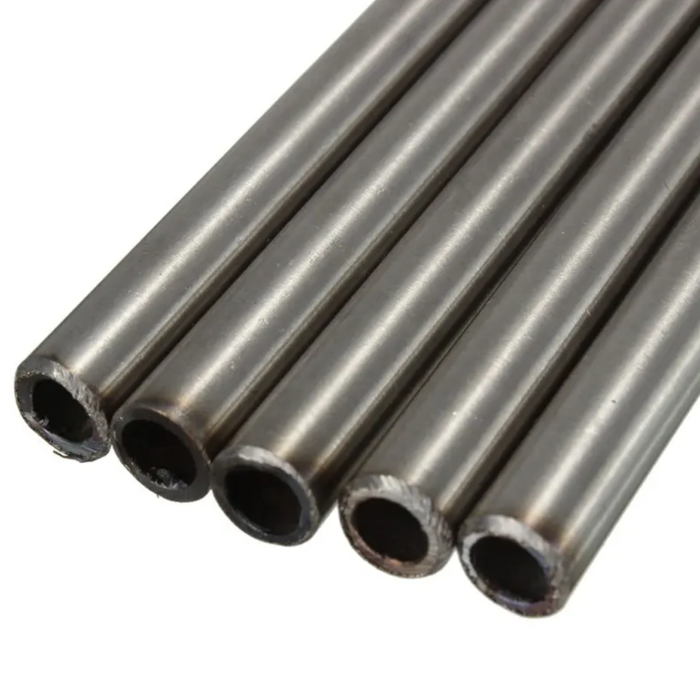 Stainless Steel Pipe