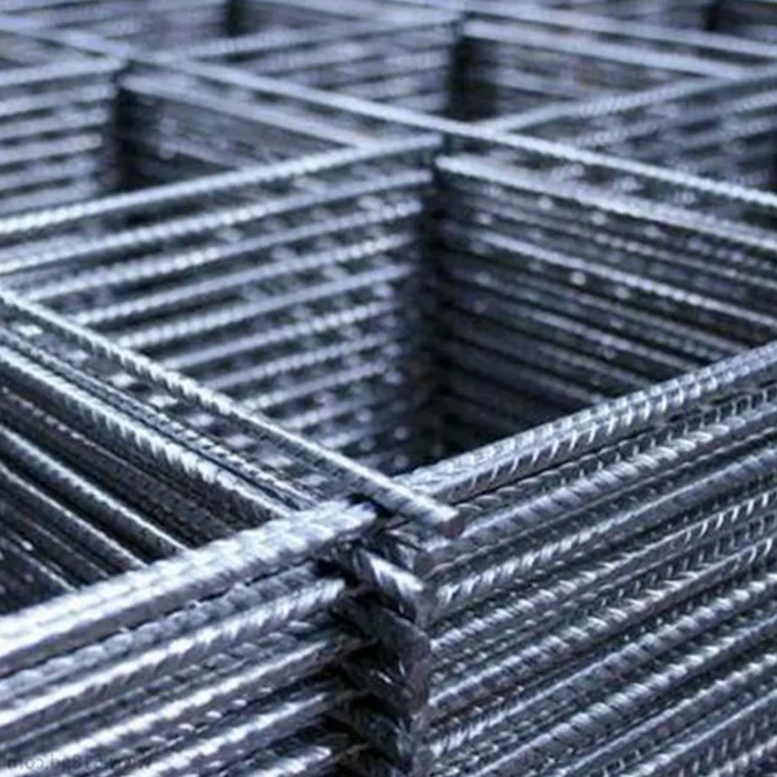 Hot Rolled Deformed Steel Bar - Image 3