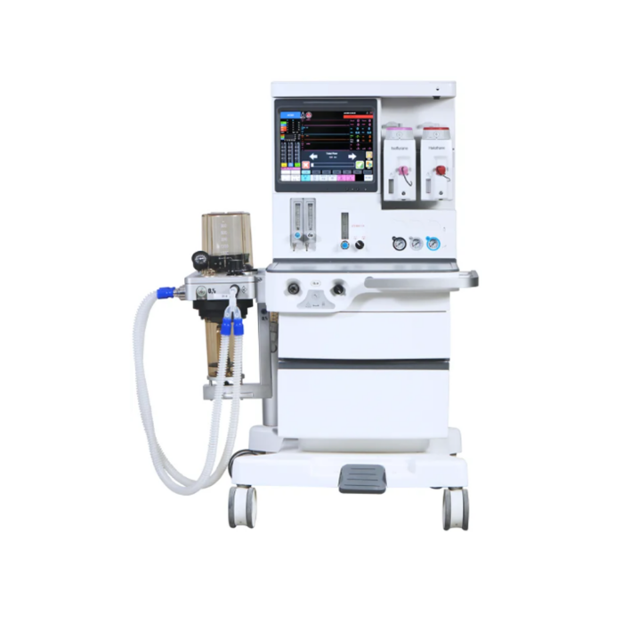 S6600 anesthesia machine