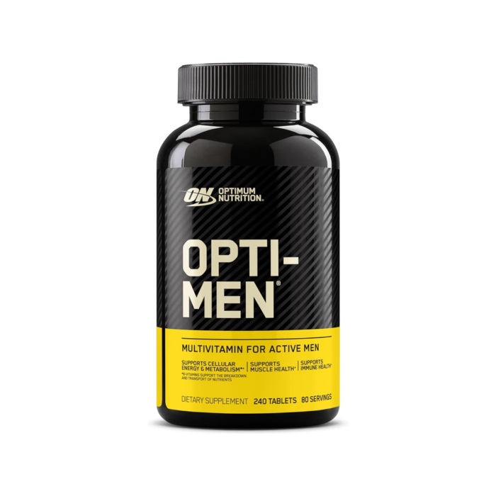 Optimum Nutrition Opti-MEN Multivitamins